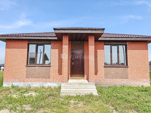 
  Продается дом 101 м². Фото 1.