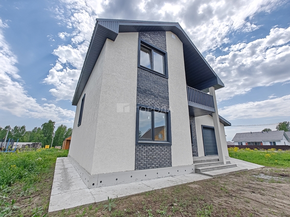 
  Продается дом 185 м², в КП Гармония. Фото 5.
