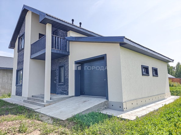
  Продается дом 185 м², в КП Гармония. Фото 7.