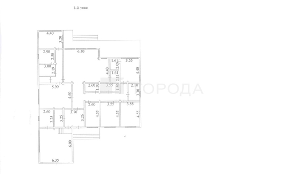 
  Продается коттедж 352 м², в КП Лаки Парк. Фото 40.
