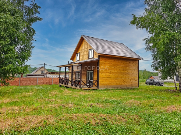 
  Продается коттедж 152.3 м². Фото 14.