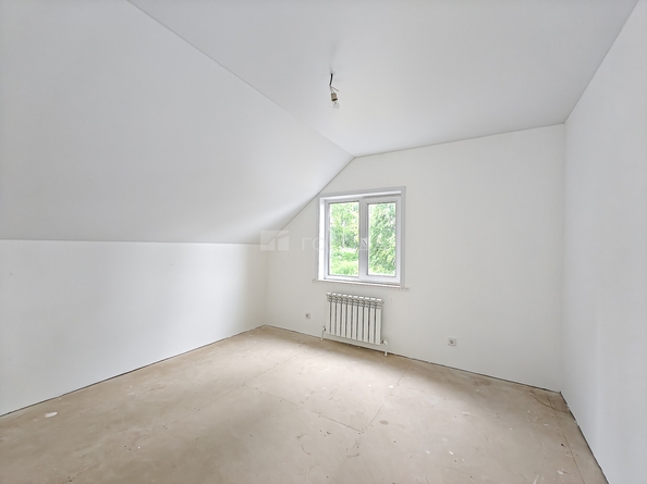 
  Продается коттедж 152.3 м². Фото 37.