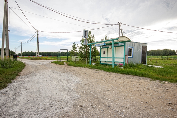 
  Продается земельный участок 5.1 соток. Фото 29.