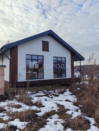 
  Продается дом 88.4 м², в КП Идиллия. Фото 2.