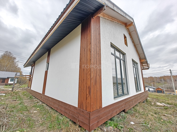 
  Продается дом 88.4 м², в КП Идиллия. Фото 8.