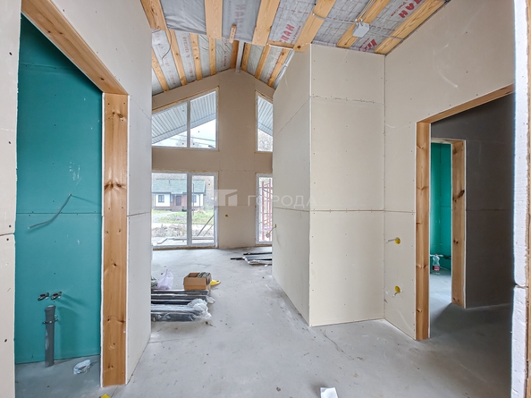 
  Продается дом 88.4 м², в КП Идиллия. Фото 12.