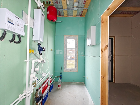 
  Продается дом 88.4 м², в КП Идиллия. Фото 22.