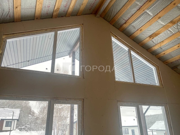 
  Продается дом 88.4 м², в КП Идиллия. Фото 30.