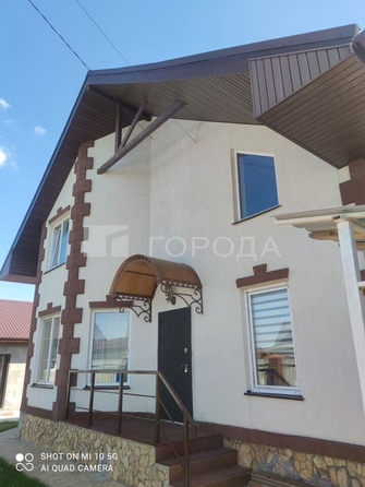
  Продается дом 160 м², в КП Благое. Фото 12.