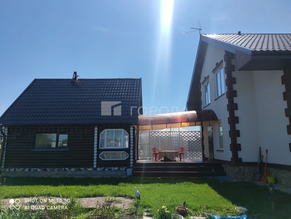 
  Продается дом 160 м², в КП Благое. Фото 13.