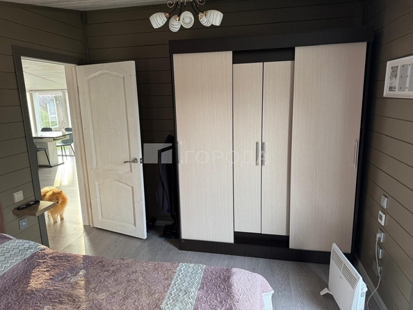 
  Продается коттедж 89.1 м². Фото 27.