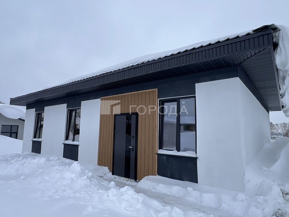 
  Продается дом 105.4 м². Фото 1.