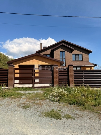
  Продается дом 429 м², в КП Salair Park. Фото 18.