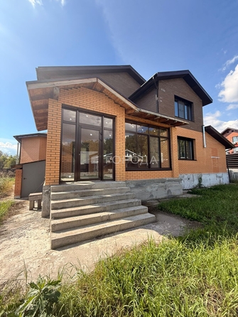 
  Продается дом 429 м², в КП Salair Park. Фото 43.