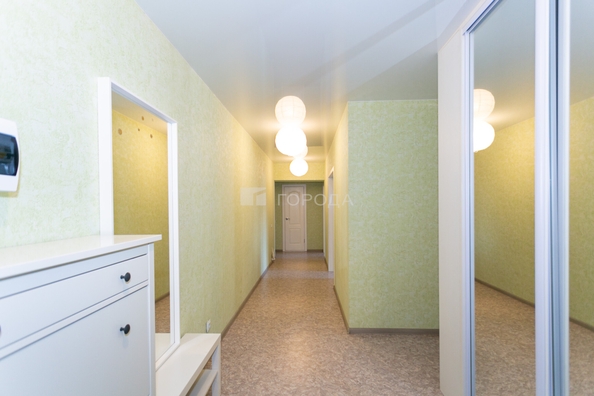 
  Продается 3-комн. квартира 75.8 м². Фото 11.