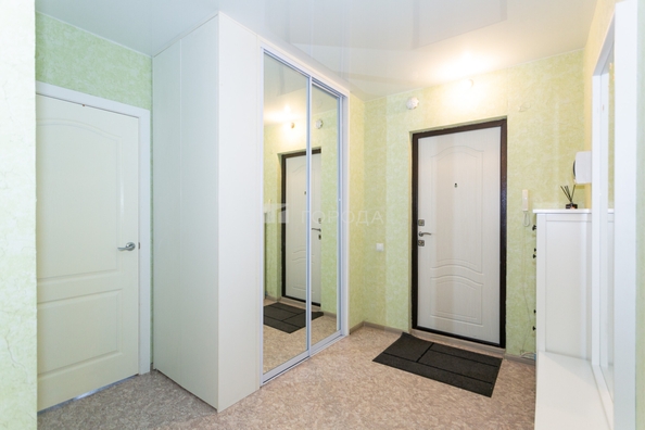 
  Продается 3-комн. квартира 75.8 м². Фото 18.