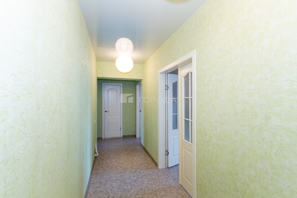 
  Продается 3-комн. квартира 75.8 м². Фото 19.