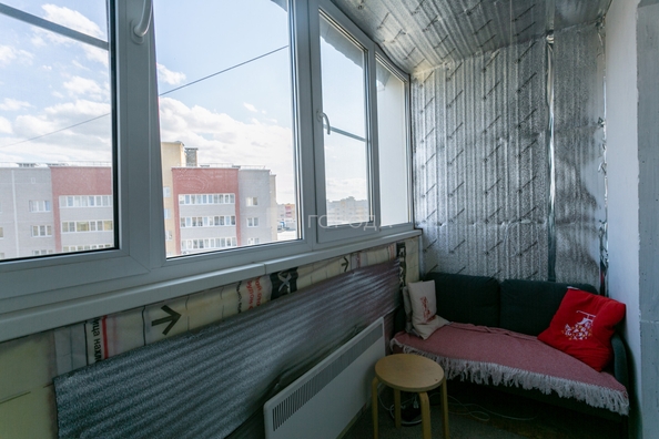 
  Продается 3-комн. квартира 75.8 м². Фото 25.
