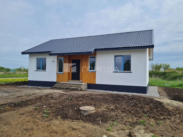 
  Продается дом 94.1 м². Фото 3.