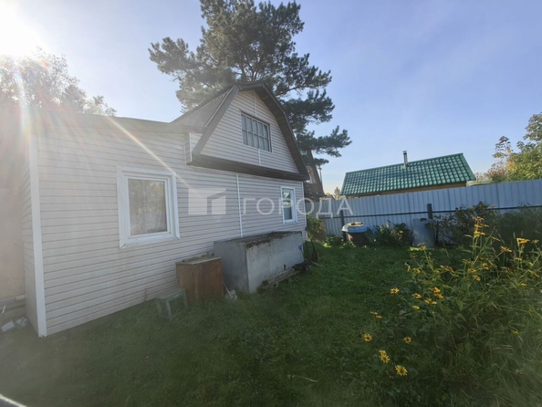 
  Продается коттедж 50 м². Фото 4.