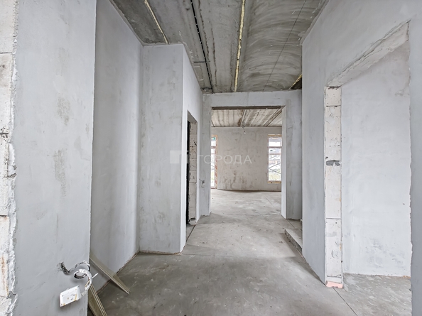 
  Продается дом 124 м². Фото 3.