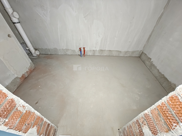 
  Продается 1-комн. квартира 50 м², в ЖК Сакура парк, дом 1. Фото 5.