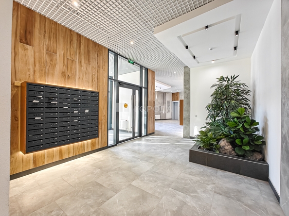 
  Продается 1-комн. квартира 50 м², в ЖК Сакура парк, дом 1. Фото 13.