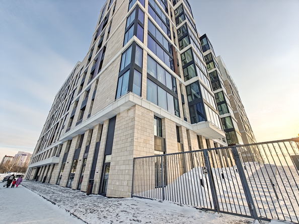 
  Продается 4-комн. квартира 160 м², в ЖК Михайловский. Фото 7.