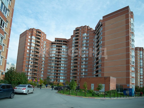 
  Продается 2-комн. квартира 65.8 м². Фото 6.