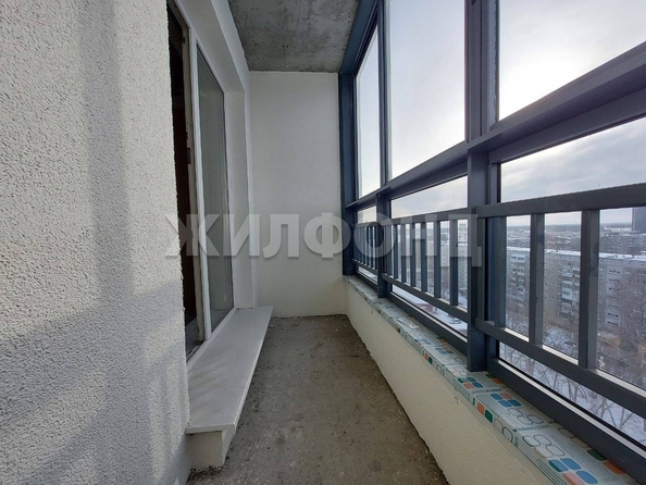 
  Продается 2-комн. квартира 39.8 м², в ЖК Зоркий. Фото 7.
