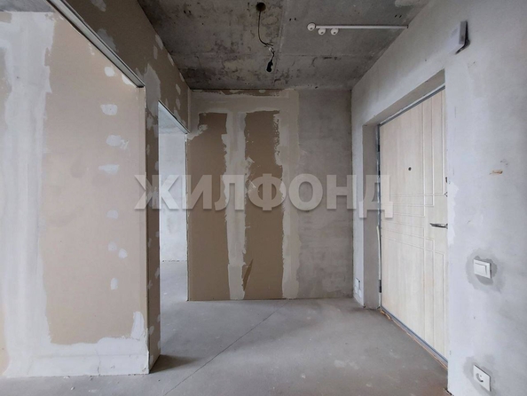 
  Продается 2-комн. квартира 39.8 м², в ЖК Зоркий. Фото 10.