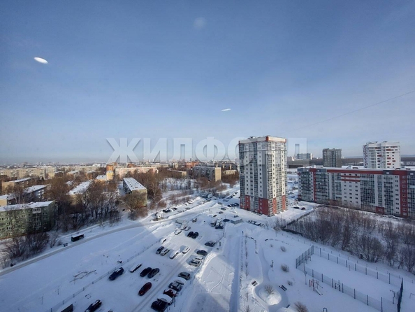 
  Продается 2-комн. квартира 39.8 м², в ЖК Зоркий. Фото 18.