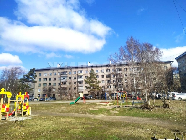 
  Продается 4-комн. квартира 62.4 м². Фото 17.
