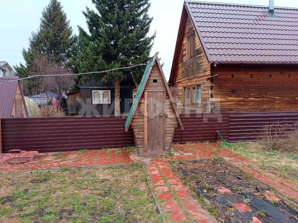 
  Продается дом 55 м². Фото 15.