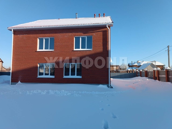
  Продается дом 252.9 м². Фото 1.