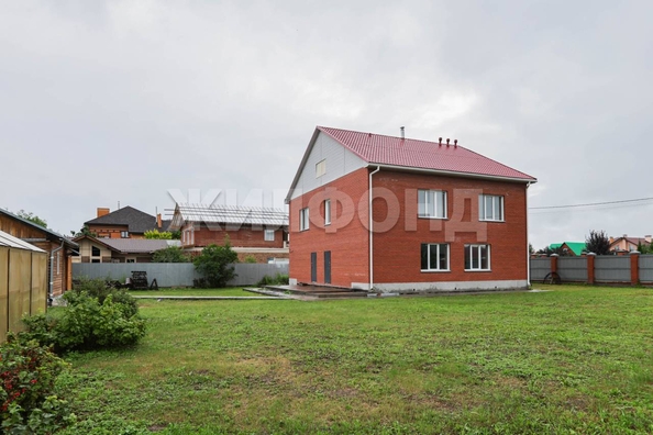 
  Продается дом 252.9 м². Фото 3.