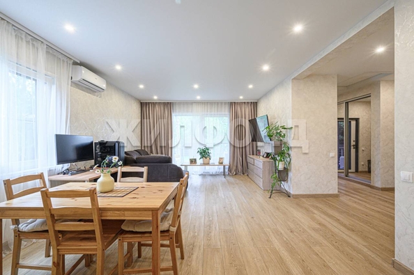 
  Продается дом 94.2 м², в КП Лаки Парк. Фото 16.