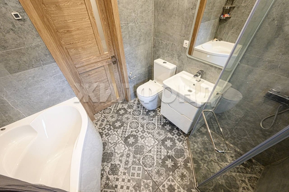 
  Продается дом 94.2 м², в КП Лаки Парк. Фото 22.