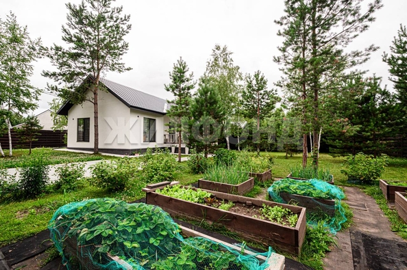 
  Продается дом 94.2 м², в КП Лаки Парк. Фото 35.