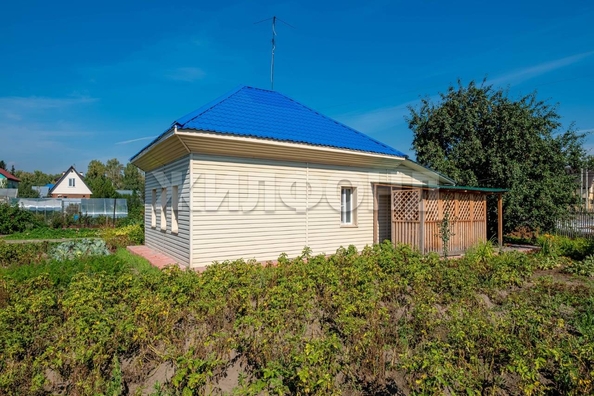 
  Продается дом 55.2 м². Фото 2.