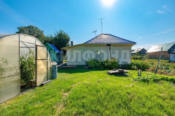 
  Продается дом 55.2 м². Фото 3.