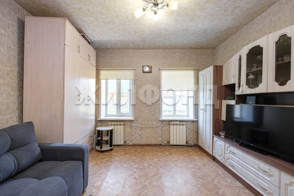 
  Продается дом 55.2 м². Фото 16.