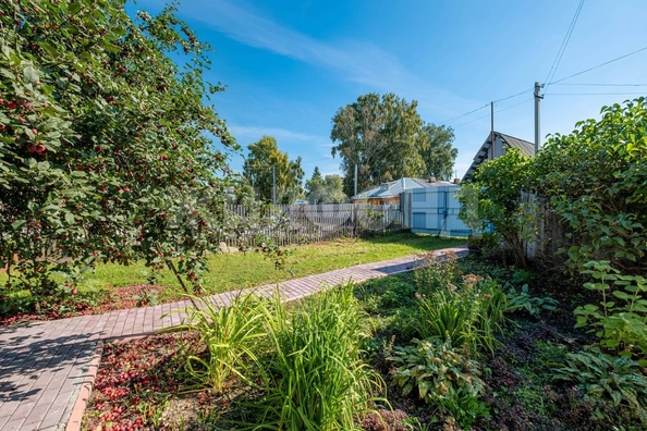 
  Продается дом 55.2 м². Фото 28.