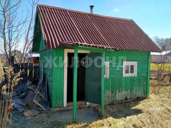 
  Продается дача 40 м². Фото 2.
