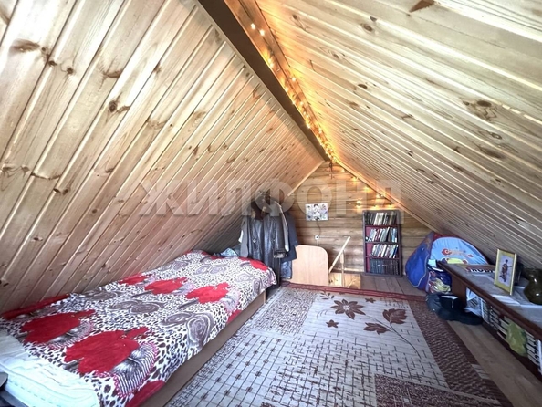 
  Продается дача 48 м². Фото 7.