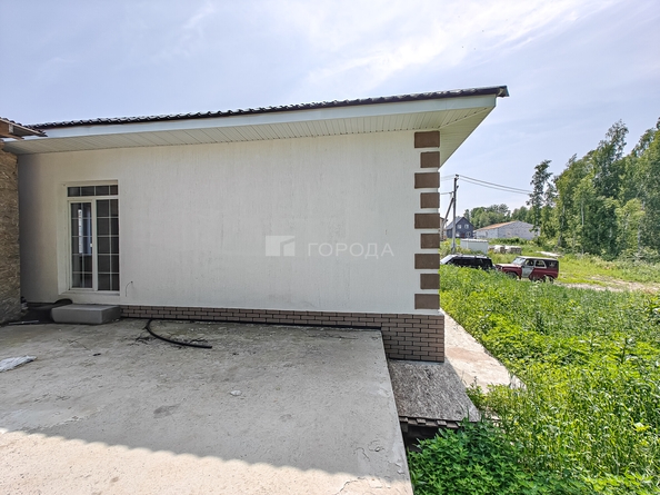 
  Продается дом 94.2 м². Фото 11.