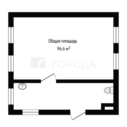 
  Продается коттедж 96.6 м². Фото 32.