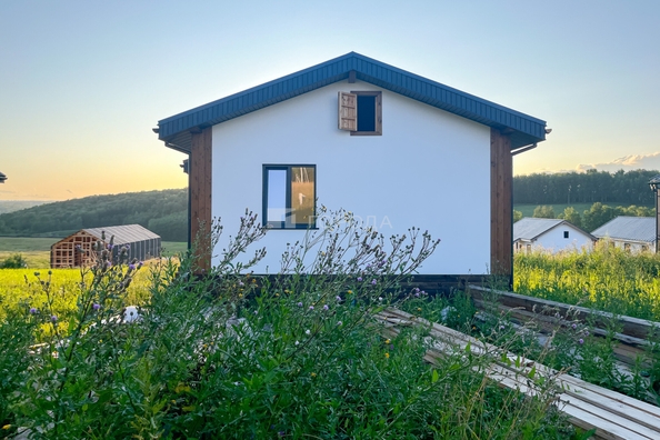 
  Продается дом 54 м², в КП Идиллия. Фото 10.