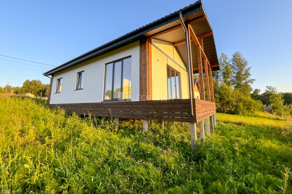 
  Продается дом 54 м², в КП Идиллия. Фото 32.