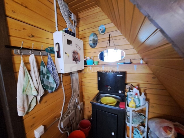 
  Продается дом 120 м². Фото 47.